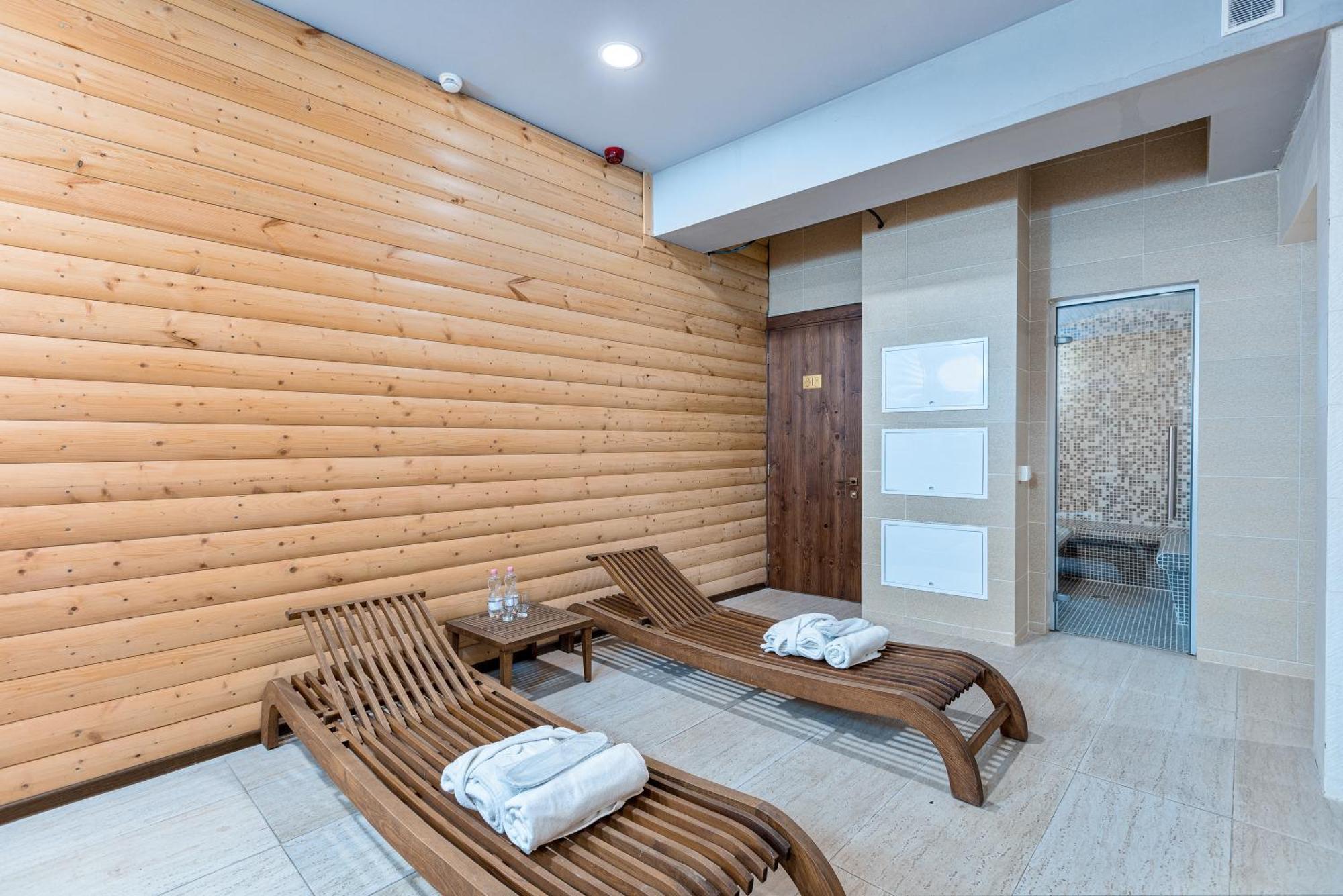 Alpine Lounge Boutique Hotel Kazbegi Exterior foto